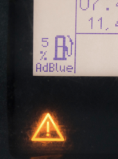 Réparation AdBlue / Urea