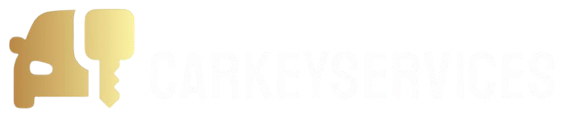 Carkeyservices